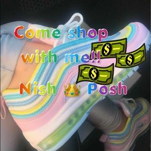 @DonishaRoberson 🛍🛍🛍💞